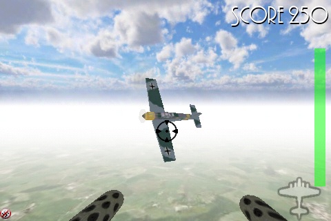 Tail Gunner 2 screenshot 3