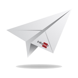 iFly - Paper Airplane Flying Game