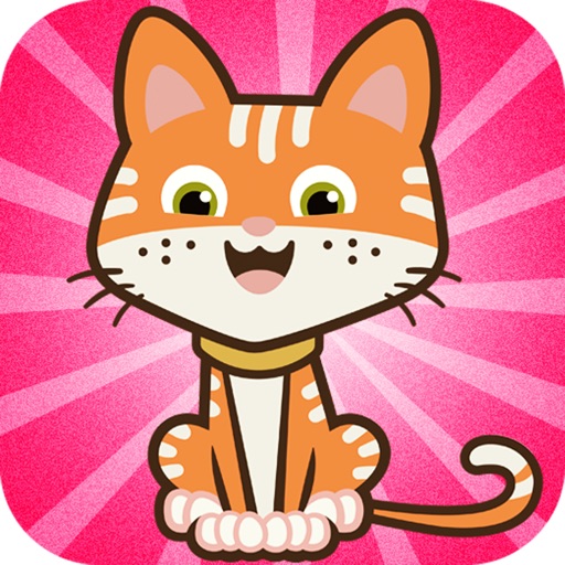 Cat Avatar Creator icon