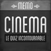 MEMO Quiz Cinéma