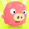 Bouncy Piggies Jump - Cool Jumping Piggy Game For Kids PRO