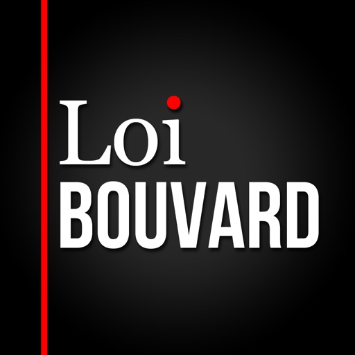 Loi Bouvard