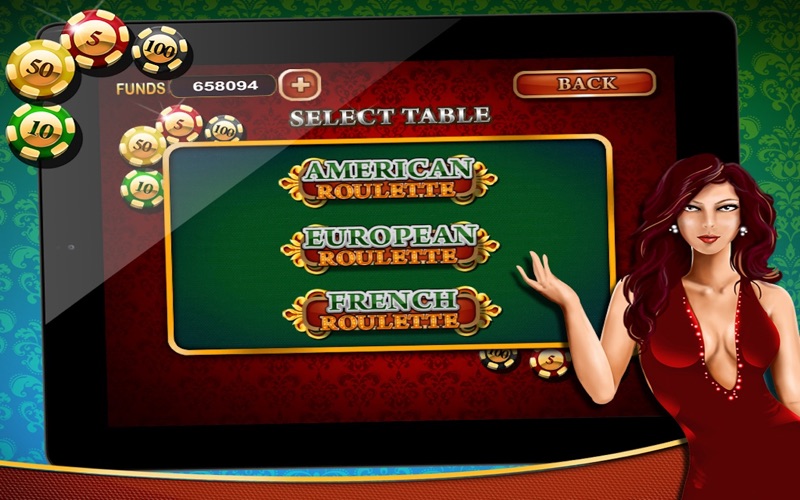 Roulette - Best Casino Betting Game thumbnail 2