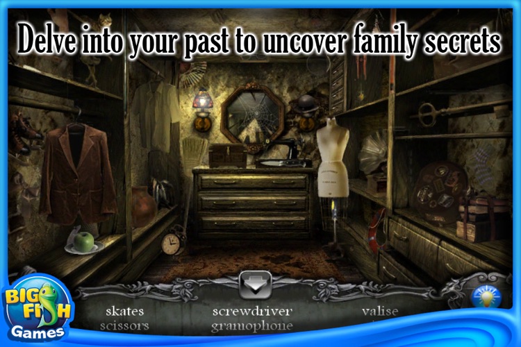 Mystery Valley (Full)
