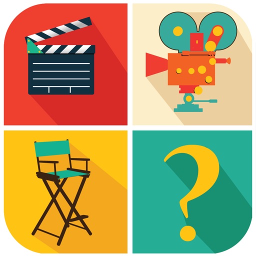 Movie Trivia Questions Quiz! 2014 Fun Hardest Guessing Famous Film Title Quizzes Game icon