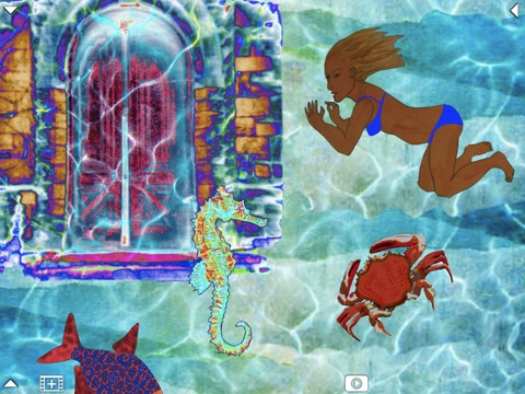 iAnimate Collage screenshot 3