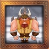 Fantasy Warrior Run - Free Vikings Game