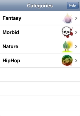 MMG Wallpapers Lite