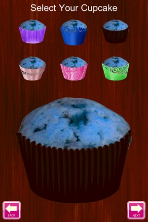 Cupcake Ninja(圖2)-速報App