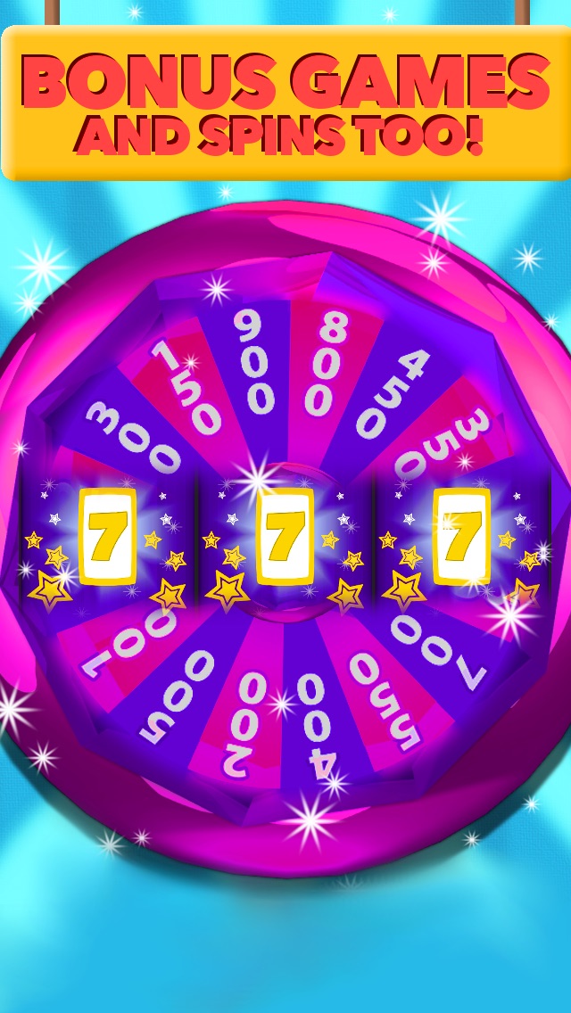 SMOKIN' HOT SLOTS - HOT ACTION! 1.1 IOS