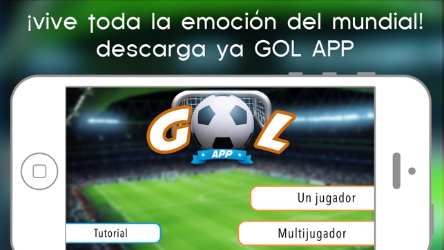 Gol App