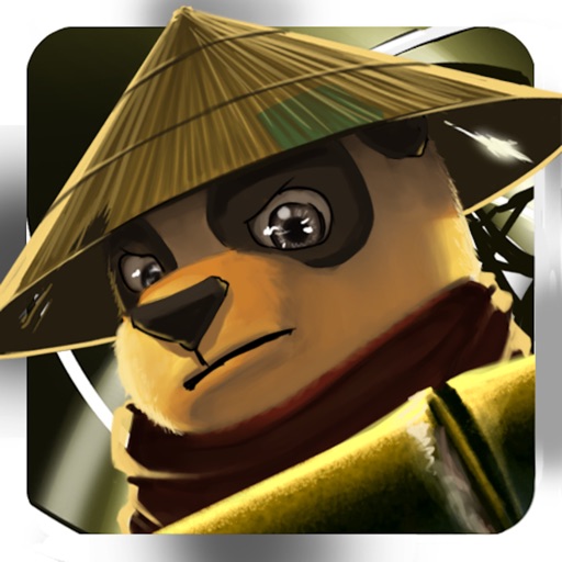 Panda Jump FREE iOS App
