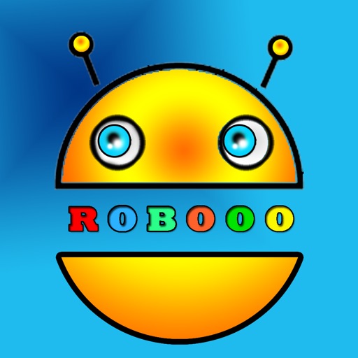 Robooo icon