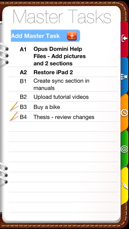 Opus Domini Mobile Pro