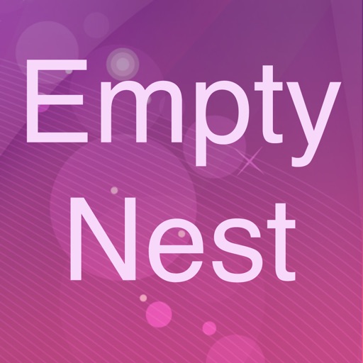 Empty Nest Calculater icon