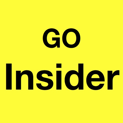 GO Insider