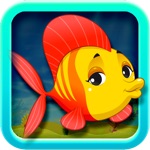 Jumpy Fish Rider