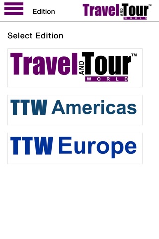 Travel and Tour World screenshot 2