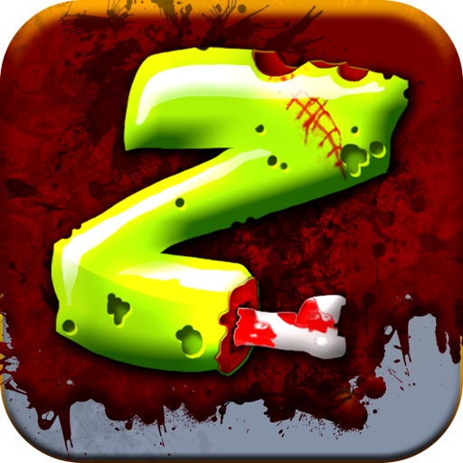 Rise of the Zombie! iOS App