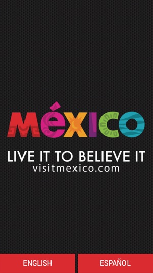 México Turismo(圖1)-速報App