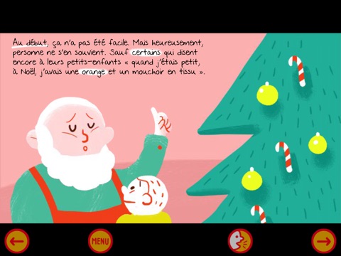The Whole Truth About Santa Claus free screenshot 2