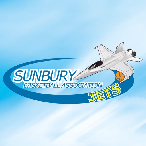Sunbury Basketball Association icon