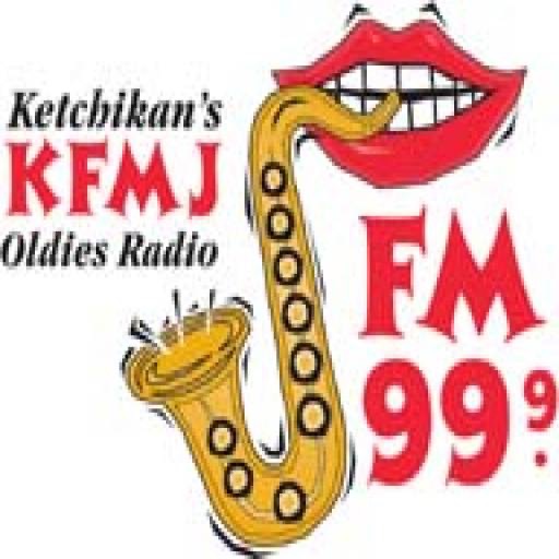 KFMJ FM 99.9 - Ketchikan, Alaska iOS App