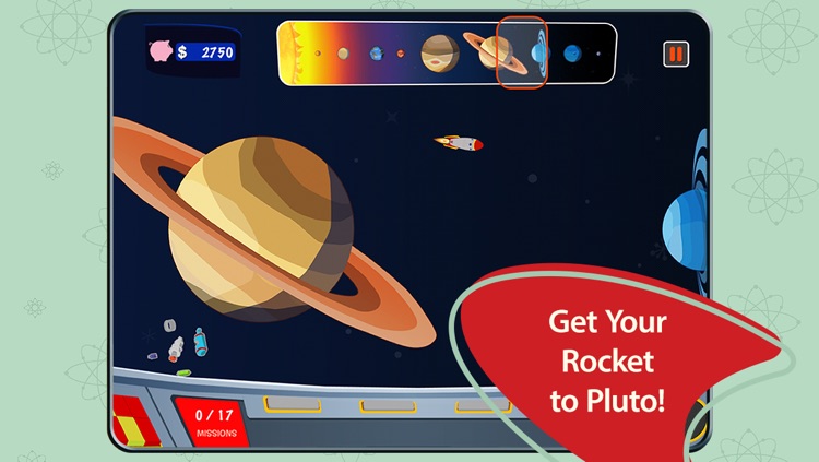 Bill Nye The Science Guy screenshot-3