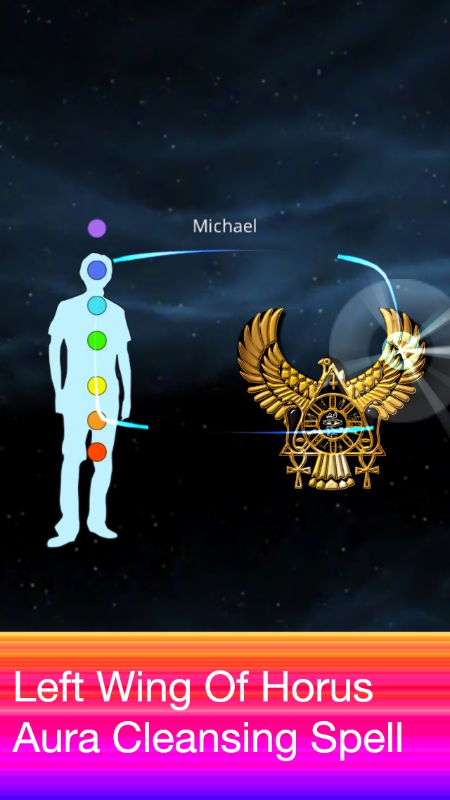 【图】Protection & Revenge Spells: Rare(截图2)