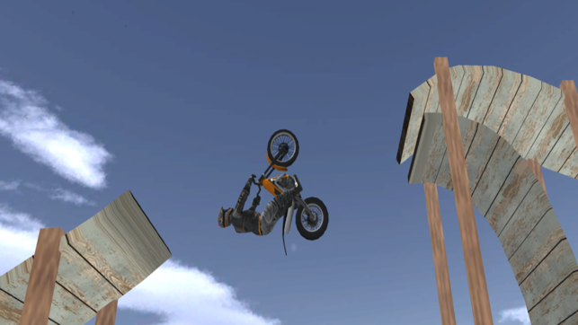 ‎Trial Xtreme 2 Winter Edition Screenshot