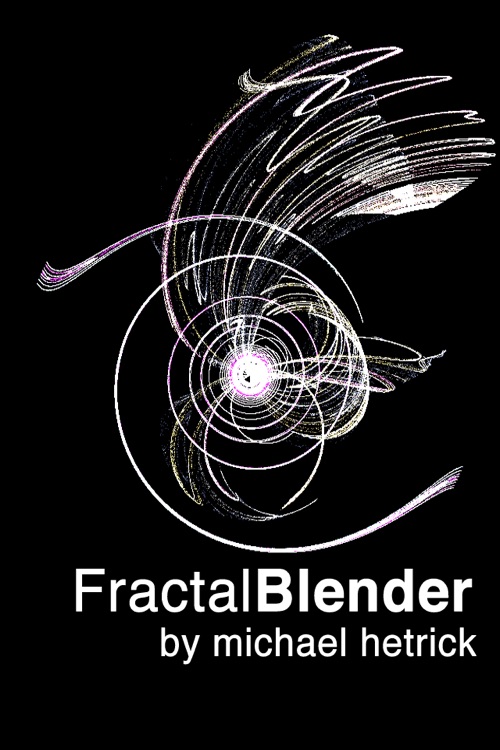 Fractal Blender