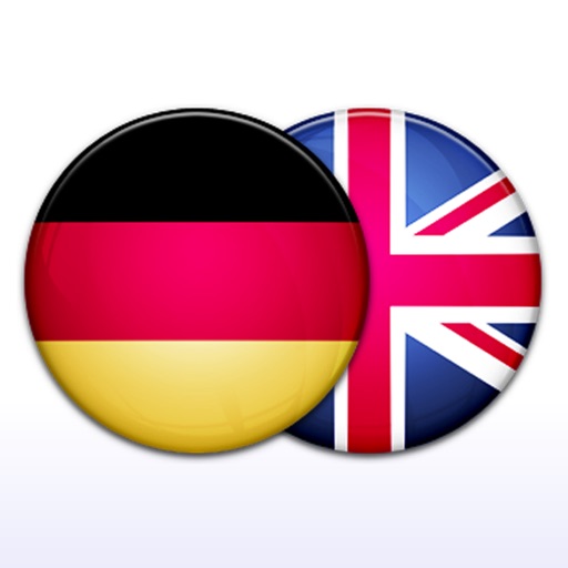 German Translator icon