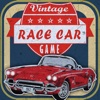 A Grand Retro Car Highway speed Race: Auto Vintage Chase Game - Free Version