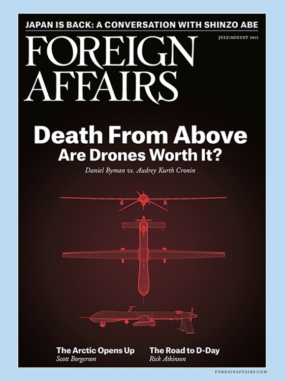 Foreign Affairs