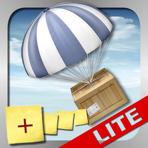 Mathfly Lite "iPhone version" Icon