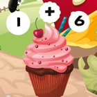 123 Calculate Bakery for Children: Learn to Add the Numbers 1-10