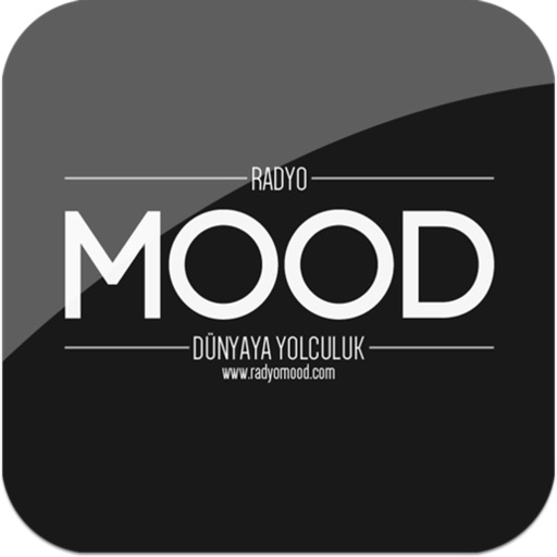 Radyo Mood icon