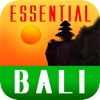 Essential Bali