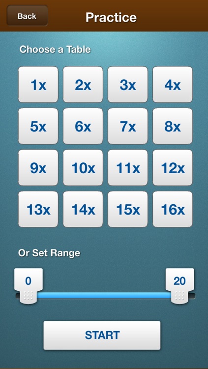 Times Tables Master Lite