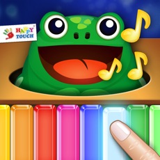 Activities of Animal Voices Piano for Kids (by Happy-Touch)