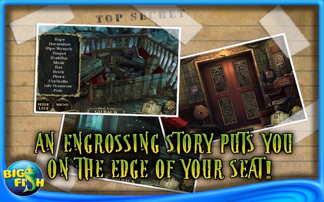 Mystery Case Files: Return to Ravenhearst(圖4)-速報App