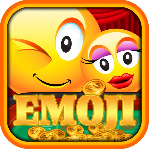 Addictive Emoji Kingdom Roulette - Play Party Jackpot Casino For All The Kings Free icon