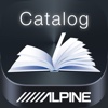 Alpine Europe Catalogues