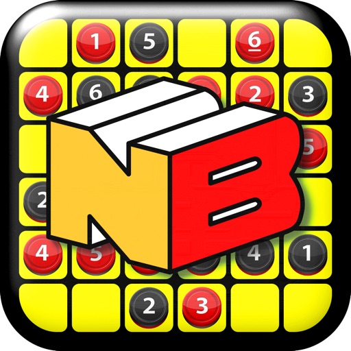 NineBreak iOS App