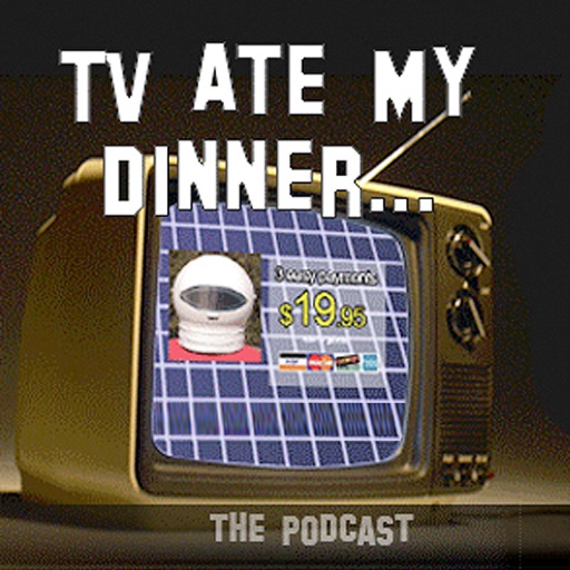 TV Ate My Dinner icon