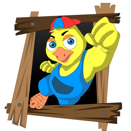Clumsy Chicken Jump - Full Version Icon