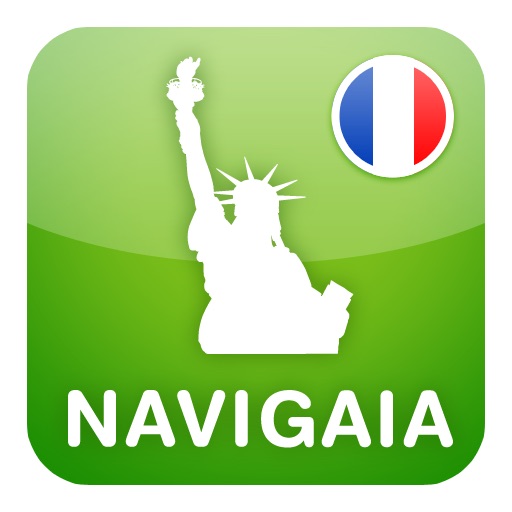 New York: Multimedia Travel Guide in French