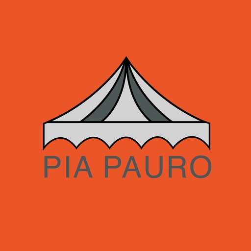 Pia Pauro icon