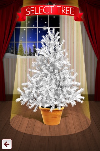 Canimals Christmas Tree Maker - Free screenshot 2