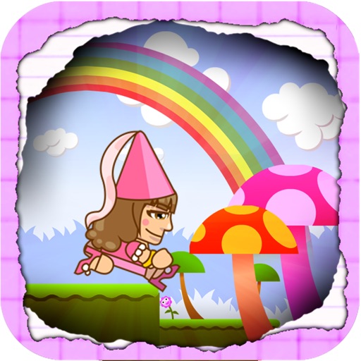 Prince-ss Fantasy Kingdom Game - Story of a Young Girl iOS App